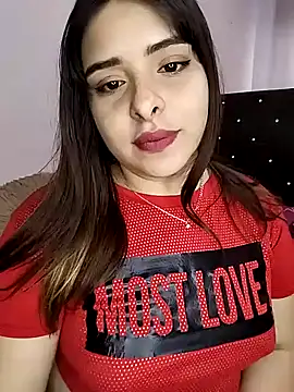 Snapshot of Nahomy_cm chatting on September 14, 2025, 9:36 pm Nahomy cm online show from September 14, 2025, 9:36 pm