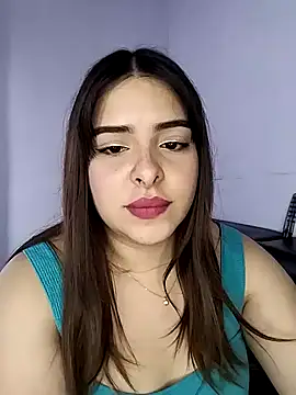 Snapshot of Nahomy_cm chatting on September 20, 2025, 9:27 pm Nahomy cm online show from September 20, 2025, 9:27 pm