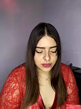 Snapshot of Nahomy_cm chatting on November 6, 2025, 7:37 pm Nahomy cm online show from November 6, 2025, 7:37 pm