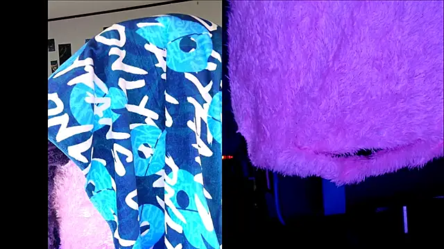 alys at college online show from September 9, 2025, 12:59 pm