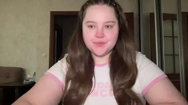 Alice898 online show from September 24, 2025, 4:38 am