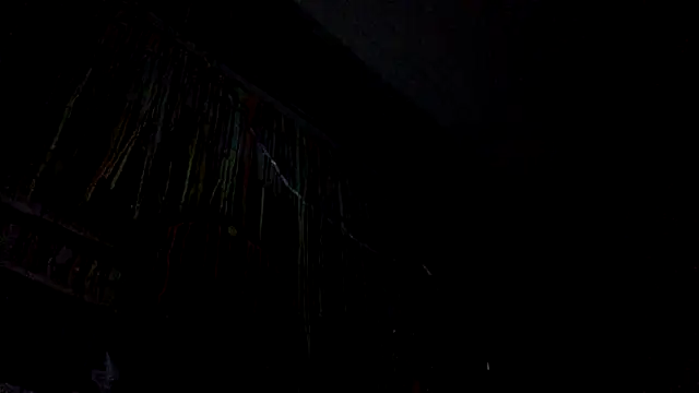 3615-ULLA online show from April 13, 2026, 8:58 pm