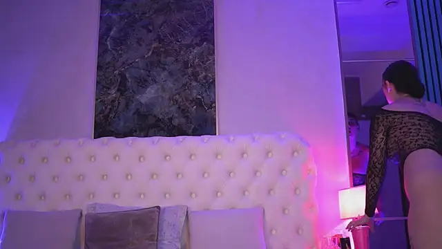 KendraMoon online show from October 22, 2025, 3:23 pm