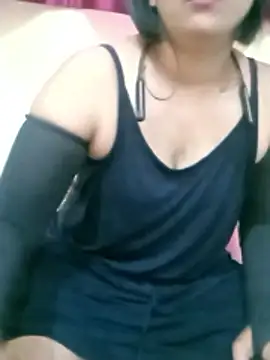 Queen Kushi4 online show from January 18, 2026, 4:38 am