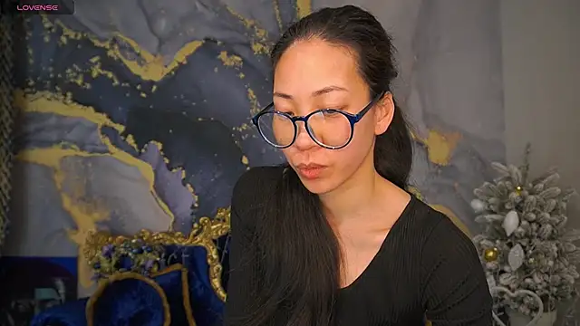 Yen Star online show from February 26, 2026, 8:19 pm