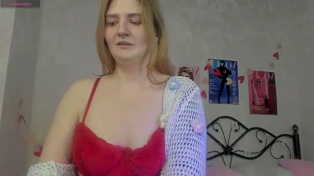 Ruby Al1en online show from February 19, 2026, 1:23 am