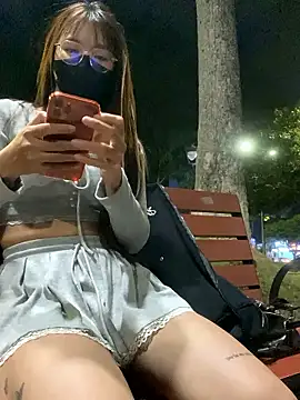   BabyShowPublic   online show from April 14, 2026, 2:34 pm