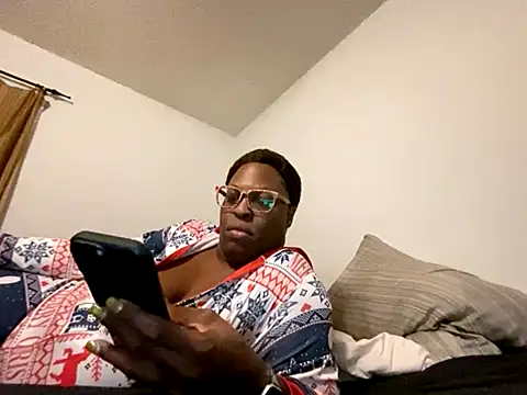 KANDIS864 online show from September 25, 2025, 11:41 pm