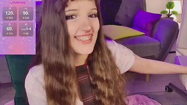 kamila blush online show from November 30, 2025, 1:31 am