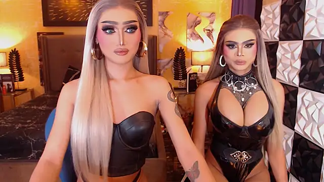 IndestructibleLily online show from February 5, 2026, 7:51 pm