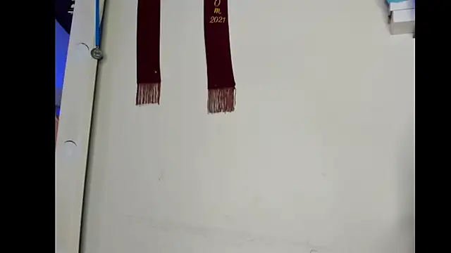 Candy violetta  online show from October 11, 2025, 5:44 pm