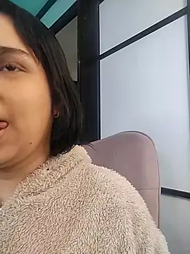 SamaraAnders  online show from February 23, 2026, 5:05 am