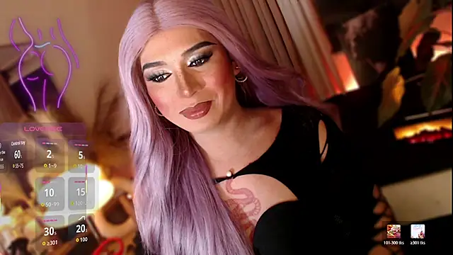 mslilly croft online show from April 14, 2026, 5:41 pm