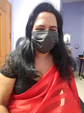 mallu-lover online show from October 6, 2025, 6:00 am