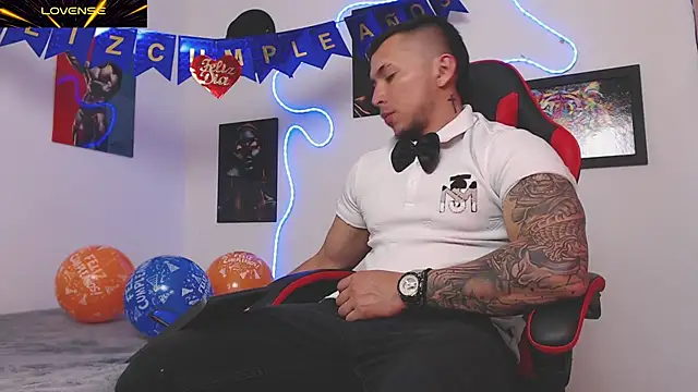 hank fuller01 online show from March 27, 2026, 12:16 am