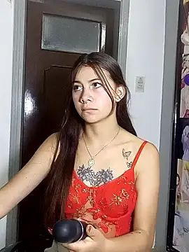 CharlotteSex  online show from October 17, 2025, 11:02 am