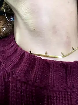 CharlotteSex  online show from January 10, 2026, 10:36 pm