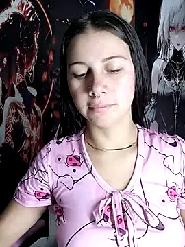 Snapshot of CharlotteSex_ chatting on April 25, 2026, 9:23 am CharlotteSex online show from April 25, 2026, 9:23 am