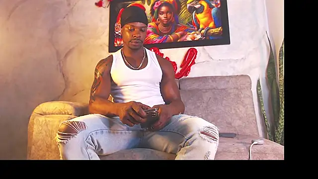 Snapshot of MrByronStallion chatting on September 21, 2025, 12:45 am MrByronStallion online show from September 21, 2025, 12:45 am