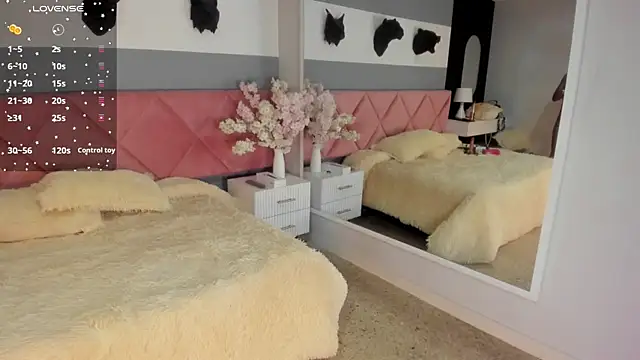 amy miller1 online show from October 17, 2025, 10:01 pm