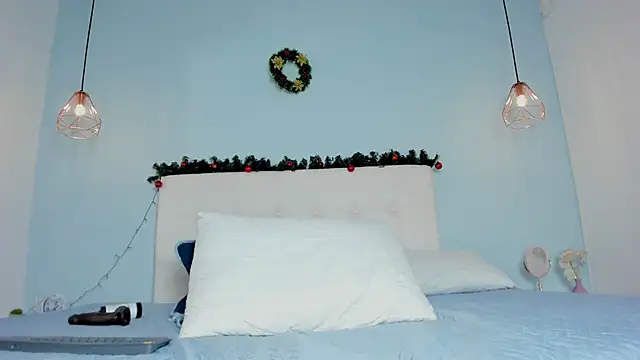 Anny mayyer online show from December 13, 2025, 7:53 pm