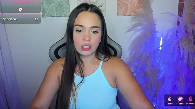 Snapshot of alana_dantes chatting on September 30, 2025, 2:16 am alana dantes online show from September 30, 2025, 2:16 am