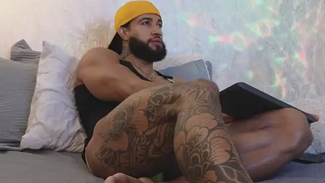 Osher Cox online show from April 5, 2026, 1:58 am