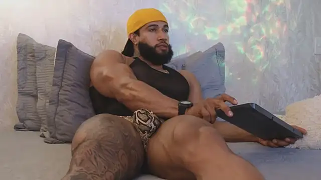 Osher Cox online show from April 21, 2026, 1:42 am