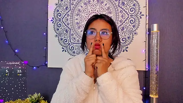 Nova allen online show from September 20, 2025, 3:13 pm