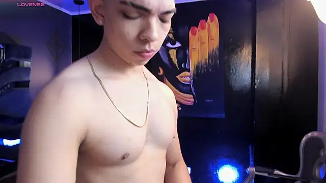 Eryonbradley online show from October 22, 2025, 11:21 am