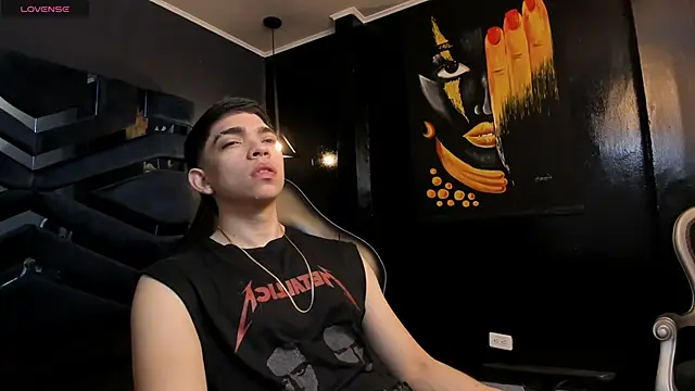 Eryonbradley online show from October 23, 2025, 11:20 am