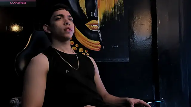 Eryonbradley online show from November 15, 2025, 11:18 am