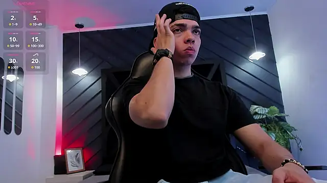 Eryonbradley online show from January 15, 2026, 11:26 am