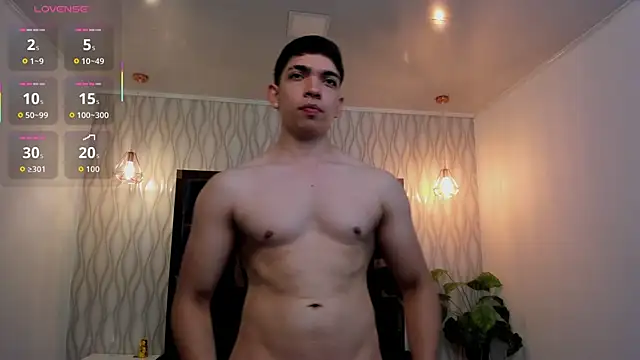 Eryonbradley online show from April 5, 2026, 7:00 pm