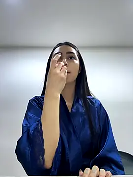 EmelyParker online show from September 20, 2025, 10:55 pm