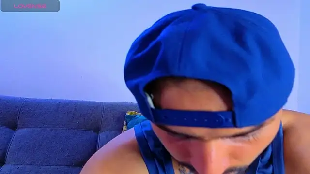 tomas smith1 online show from May 1, 2026, 6:56 pm