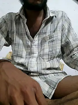 yashuuuu021 online show from October 18, 2025, 7:58 pm