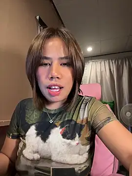 Snapshot of Kath_C chatting on February 11, 2026, 9:36 am Kath C online show from February 11, 2026, 9:36 am