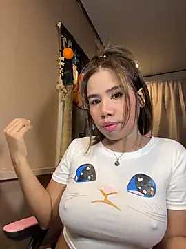 Snapshot of Kath_C chatting on February 20, 2026, 9:21 am Kath C online show from February 20, 2026, 9:21 am