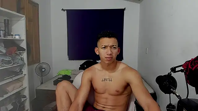 JuanchiT66 online show from September 12, 2025, 4:56 am