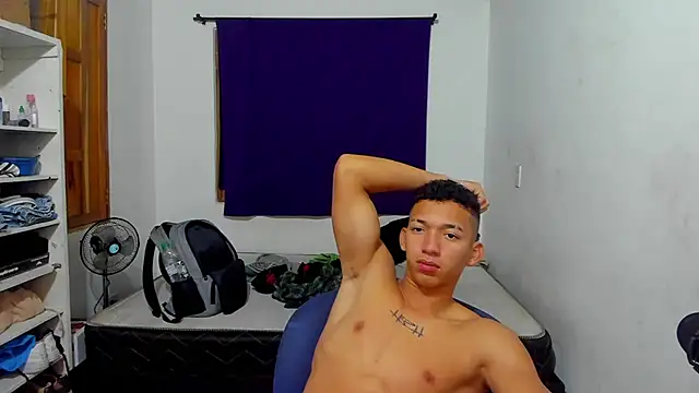 JuanchiT66 online show from October 15, 2025, 6:24 am