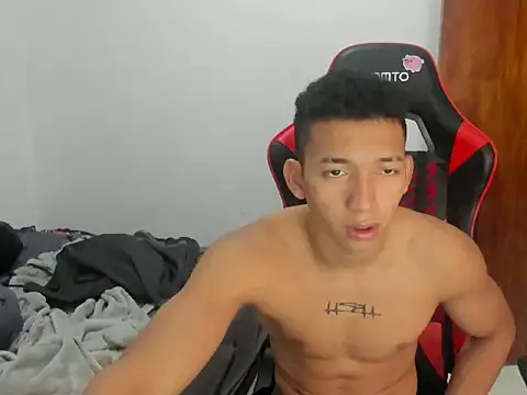 JuanchiT66 online show from January 9, 2026, 1:08 am