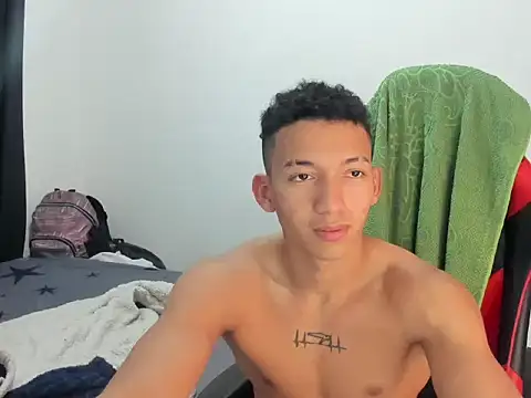 JuanchiT66 online show from January 15, 2026, 4:50 am