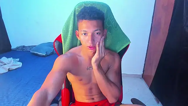 JuanchiT66 online show from March 23, 2026, 9:30 pm