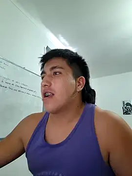 Tierno vale online show from April 13, 2026, 6:24 pm