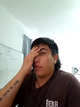 Tierno vale online show from April 20, 2026, 6:09 pm