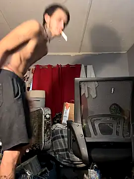 StoneyCam online show from October 23, 2025, 10:30 pm