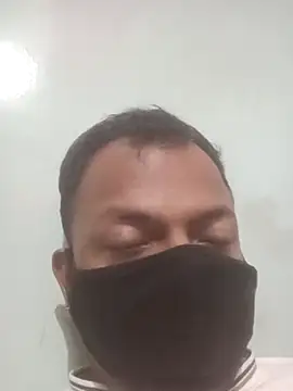 lokesh981 online show from March 9, 2026, 6:17 am