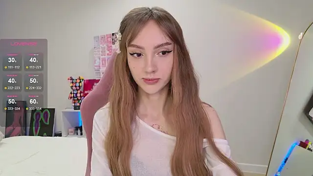 Lunainnk online show from September 23, 2025, 11:19 pm