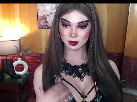 Hugecock shantall online show from September 14, 2025, 6:07 pm